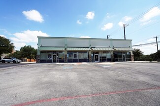 More details for 4999 De Zavala, San Antonio, TX - Retail for Sale