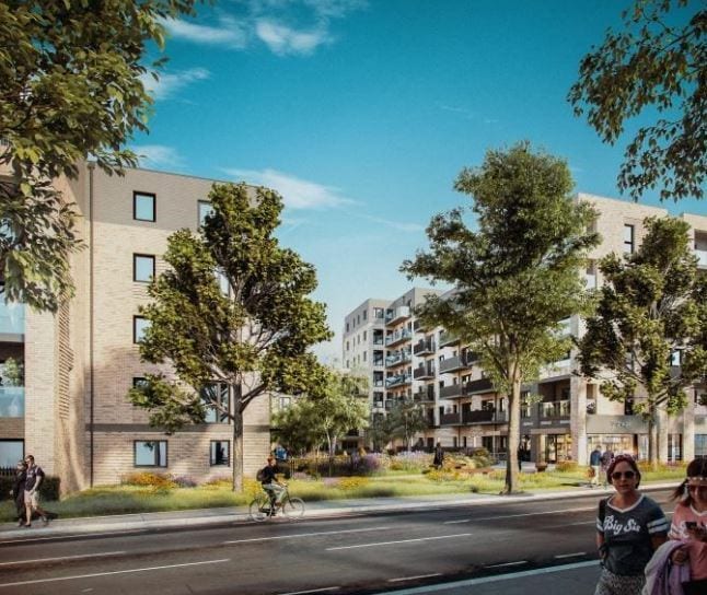 253 New Malden Rd, New Malden for sale Primary Photo- Image 1 of 1