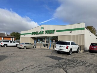 More details for 1221 E Bridge St, Redwood Falls, MN - Retail for Rent