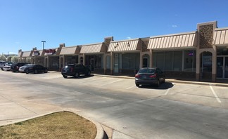 More details for 4030-4330 SE 29th St, Oklahoma City, OK - Retail for Rent