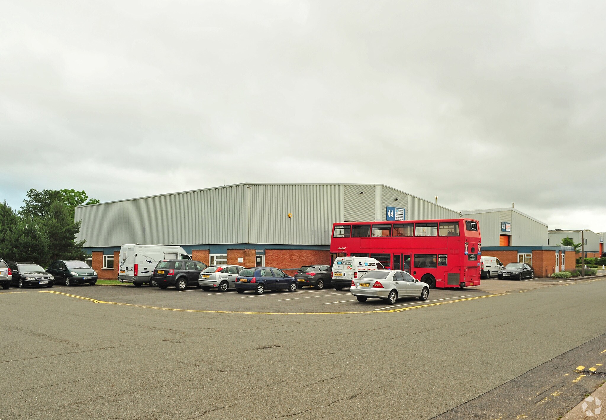 Bickenhill Ln, Birmingham for sale Building Photo- Image 1 of 1