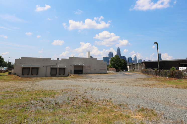 300 Dalton Ave, Charlotte, NC for sale - Building Photo - Image 1 of 1