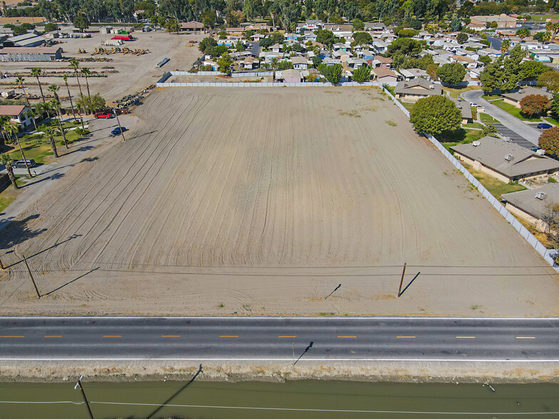 Sherman, Corcoran, CA for sale - Aerial - Image 1 of 10