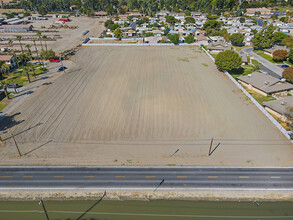 Sherman, Corcoran, CA - aerial  map view - Image1