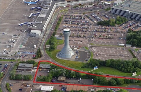 Jubilee Rd, Edinburgh for sale Primary Photo- Image 1 of 1