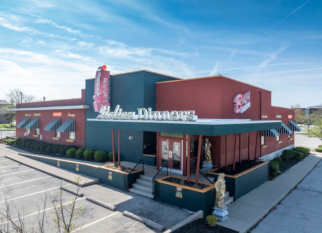 More details for 6045 E 86th St, Indianapolis, IN - Retail for Auction