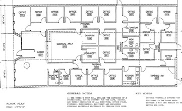 253-257 S Lincoln Way, Galt, CA for rent Floor Plan- Image 1 of 1