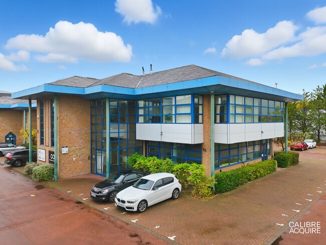 More details for Edinburgh Way, Harlow - Office to Rent