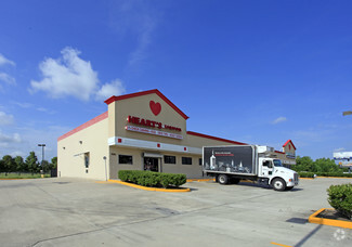 More details for 6330 Spencer Hwy, Pasadena, TX - Retail for Rent