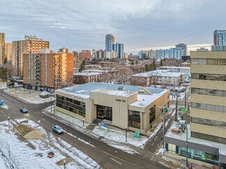 More details for 12315 Stony Plain Rd NW, Edmonton, AB - Co-working to Rent