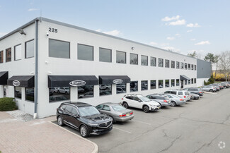 More details for 225 Meadowlands Pky, Secaucus, NJ - Industrial for Rent