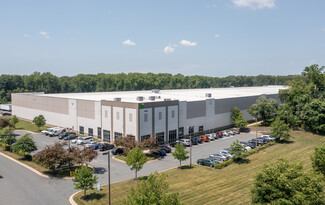 More details for 1225 Bengies Rd, Middle River, MD - Industrial for Rent