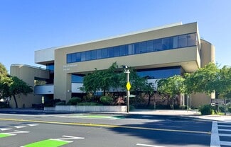 More details for 1 Twin Pines Ln, Belmont, CA - Office / Medical to Rent