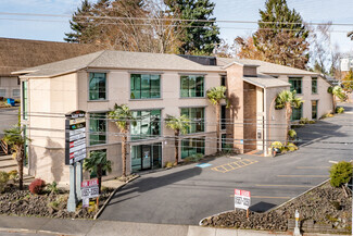 More details for 9221 SW Barbur Blvd, Portland, OR - Office, Office/Medical for Rent