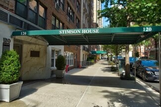 More details for 120 E 36th St, New York, NY - Build-to-Rent for Sale