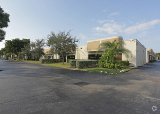 More details for 205-279 Goolsby Blvd, Deerfield Beach, FL - Light Industrial for Rent