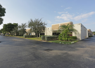 More details for 205-279 Goolsby Blvd, Deerfield Beach, FL - Light Industrial for Rent