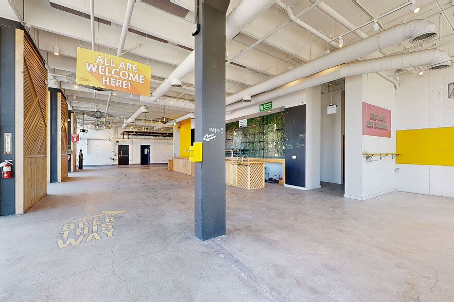 600 S La Brea Ave, Los Angeles, CA for sale - Matterport 3D Scan - Image 2 of 30