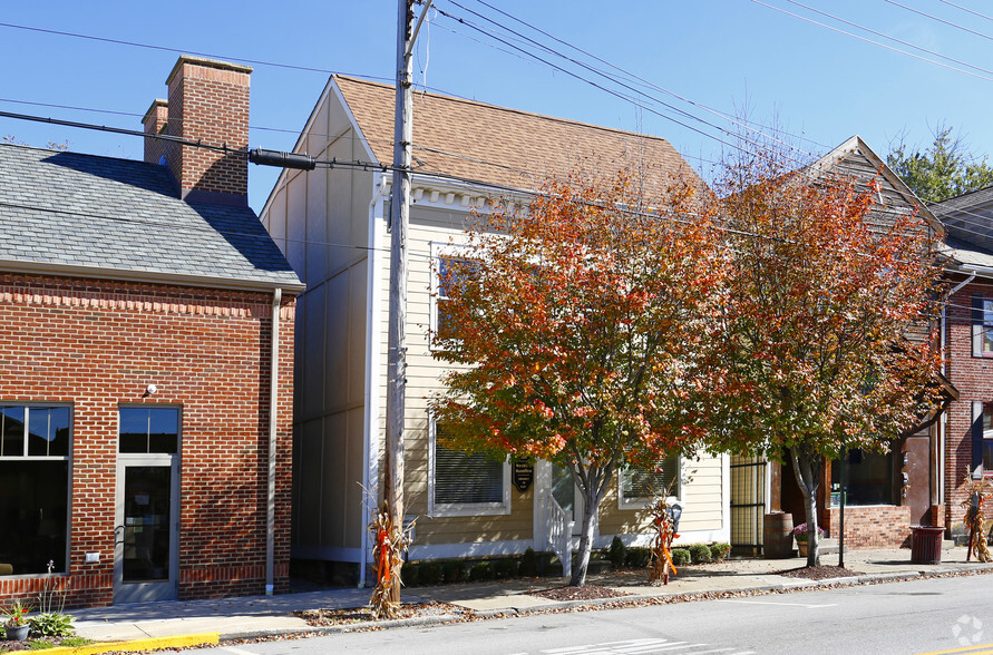 208 S Main St, Zelienople, PA for sale - Primary Photo - Image 1 of 1