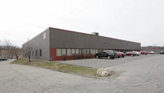 More details for 1001-1007 Parkway View Dr, Pittsburgh, PA - Light Industrial for Rent