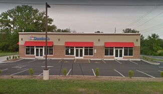 More details for 1504 S State Route 127, Greenville, IL - Office/Retail for Rent