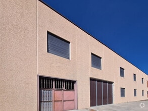 Industrial in Segovia, Segovia to rent Interior Photo- Image 1 of 3
