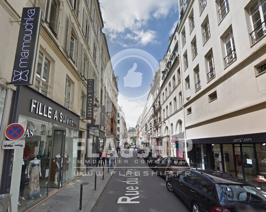 Retail in Paris to rent Building Photo- Image 1 of 6