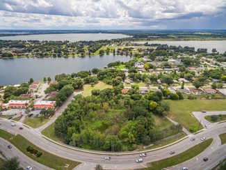 More details for 1101 Cypress Gardens Blvd, Winter Haven, FL - Land for Sale