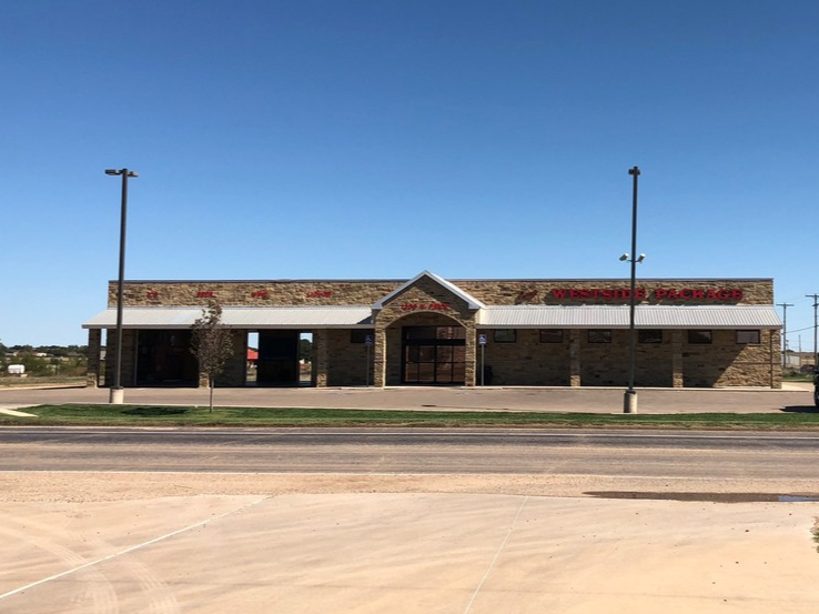 1300 N Price Rd, Pampa, TX for sale - Other - Image 1 of 1