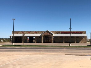 1300 N Price Rd, Pampa, TX for sale Other- Image 1 of 1