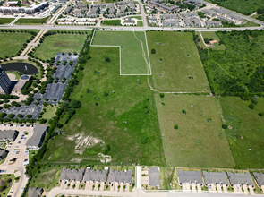 University Drive E, Bryan, TX for sale Building Photo- Image 1 of 2