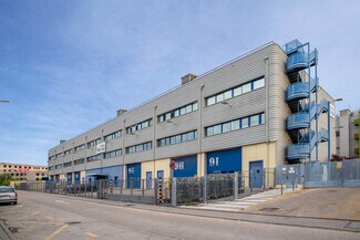 More details for Calle de Rejas, 9, Madrid - Industrial to Rent