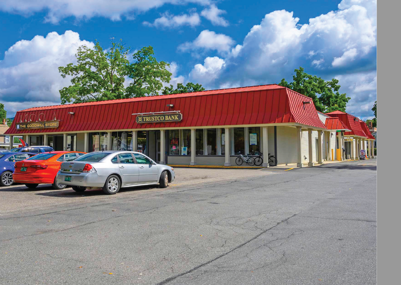 215 North St, Bennington, VT for sale - Building Photo - Image 1 of 1