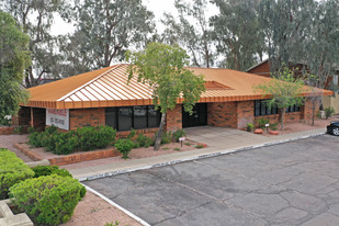 4717 E McDowell Rd, Phoenix AZ - Commercial Property