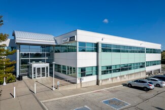 More details for 2345 Argentia Rd, Mississauga, ON - Office for Rent