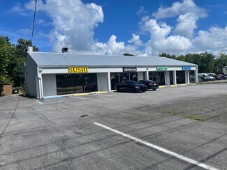 More details for 3260 N Us-17-92, Longwood, FL - Retail for Rent