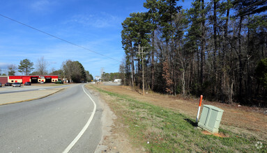 Broad River Rd & Dutch Fork Rd, Irmo, SC for sale Primary Photo- Image 1 of 1