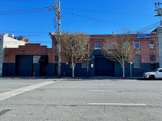 More details for 655 Bryant St, San Francisco, CA - Industrial for Rent