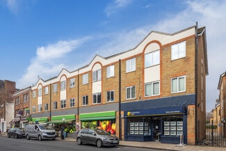 More details for 29-35 High St, Teddington - Retail to Rent