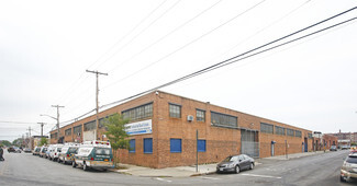 More details for 555 Wortman Ave, Brooklyn, NY - Industrial for Rent