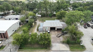 More details for 9303 Zaka Rd, Houston, TX - Industrial for Sale