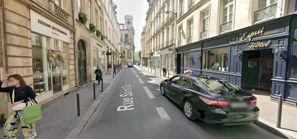 Location Commerce 26 m² - Photo 1