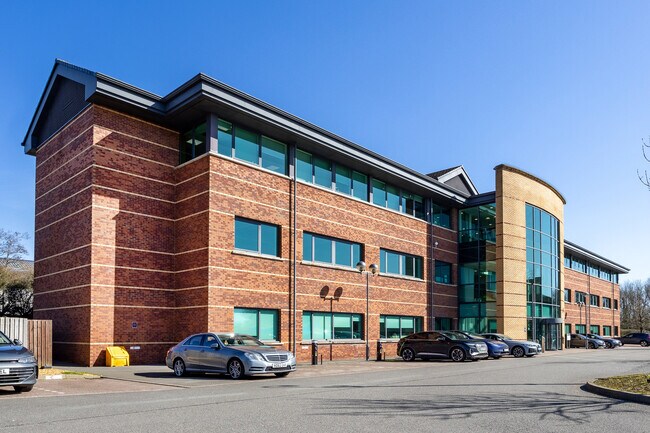 More details for Ridgeway, Birmingham - Office to Rent