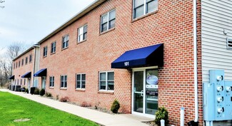 More details for 2123 E College Ave, State College, PA - Office for Sale