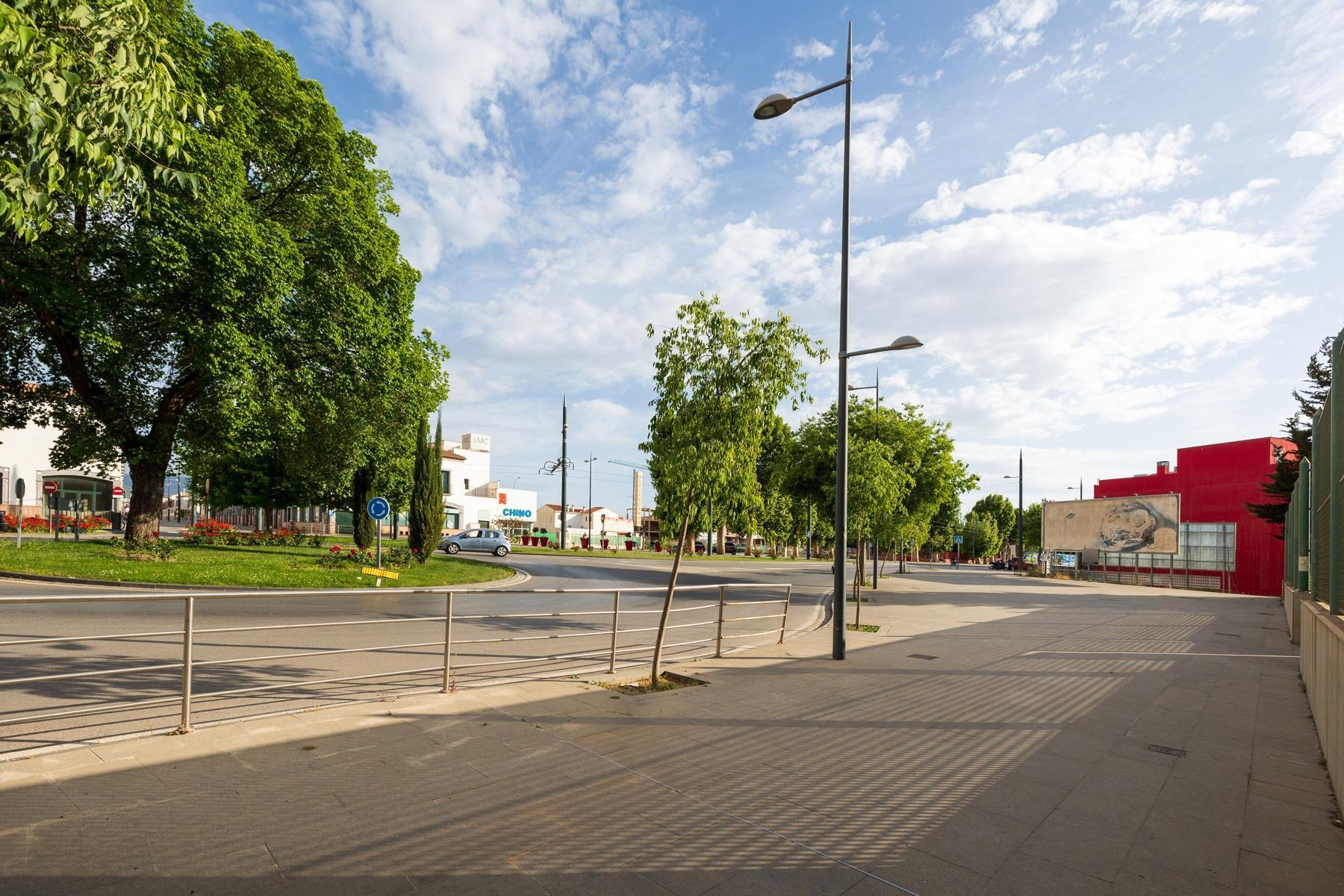 Land in Armilla, Granada for sale Building Photo- Image 1 of 22