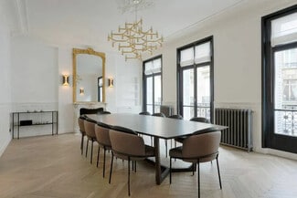 More details for 20 Rue Cambacérès, Paris - Office to Rent