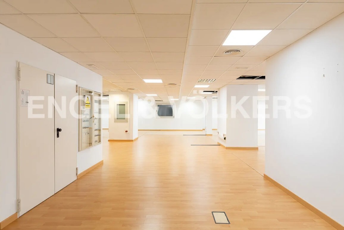 Office in Barcelona, Barcelona to rent Interior Photo- Image 1 of 5