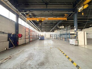 More details for Industrial to Rent