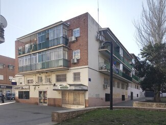 More details for Calle Fátima, 24, Leganés - Retail to Rent