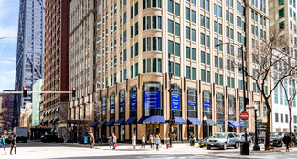 More details for 875 N Rush St, Chicago, IL - Office/Retail for Rent